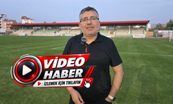 Yasin Ata: “Şartlar ne olursa olsun, puan puandır”