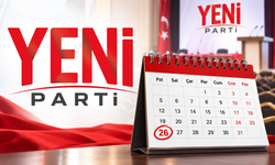 Yeni Parti Kırşehir’de Sahneye Çıkıyor! Kongre Tarihi Netleşti