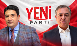 Kırşehir'de Başkanlık Yarışı! Şeref Baran Genç ve Deniz Akpınar Ne Dedi?