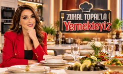 Zuhal Topal'la Yemekteyiz Başvurusu Nasıl Yapılır? Başvuru Formu Nerede?