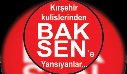 Kırşehir’de CHP’liler  “ön seçim” istiyor!..         
