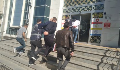 Kırşehir’de Mal Varlığına Karşı Suçlar Yüzde 22 Arttı