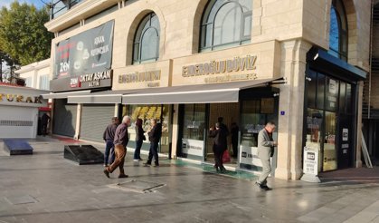 Kırşehir’de altın fiyatları yükselişte, yatırımcı takipte