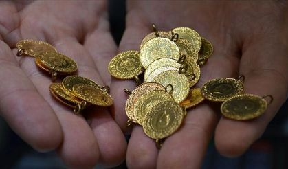 Altında düşüş hareketi! Kırşehir’de gram altın ne kadar?