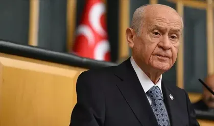 MHP Lideri Bahçeli'nin Kırşehir programı yok