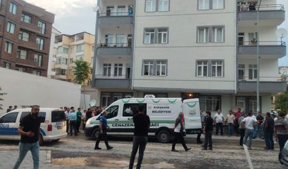 Kırşehir'de alacak-verecek davası kanlı bitti: 1 ölü