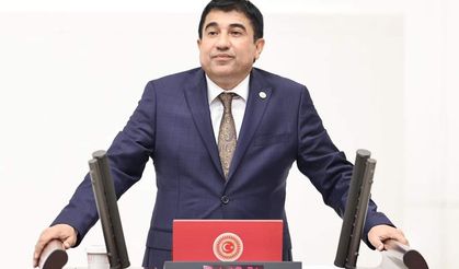 Milletvekili İlhan: "Bu kimsenin haddi değildir"