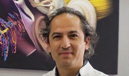 Kırşehir Tabip Odası’nda Yeni Dönem: Başkanlığa Doç. Dr. Mustafa Avcu Seçildi