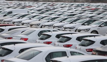 Kırşehirli araç sahipleri dikkat! İkinci el otomobiller değer kaybediyor