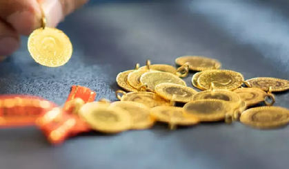 Bugünkü altın ne kadar?