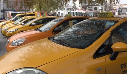 Kırşehir’de Taksi Ücretlerine Zam: Yeni Tarife Yürürlüğe Girdi!