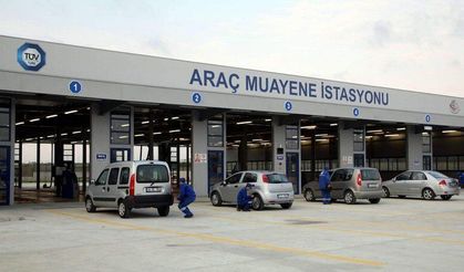 Araç muayenesi tamamen değişiyor! İşte yeni dönemde yaşanacaklar