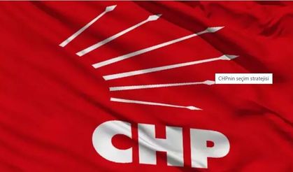 CHP Kırşehir Teşkilatı'ndan Kemal Kılıçdaroğlu'na tepki, Özgür Özel'e destek