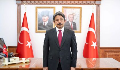 Kırşehir Valisi Demiryürek; "Deprem sonrası birimlerimiz süreci titizlikle takip etmektedir"