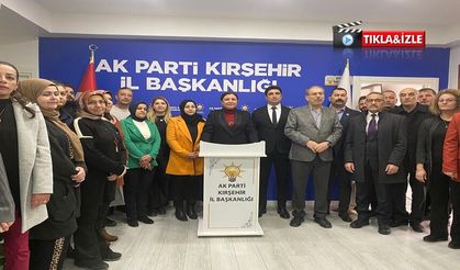 Başkan Ünsal: “Darbecilere karşı dik duracağız”
