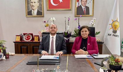 "Teşkilatlarımız görevlerinin başında"