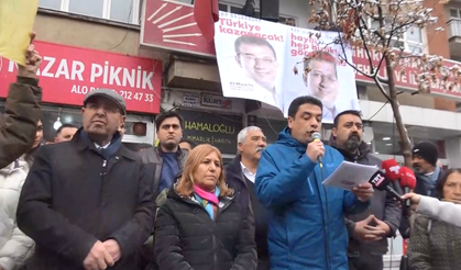 Başkan Genç: "Millete yönelik topyekûn bir saldırıdır"