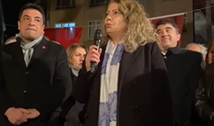 Başkan Baltalık'ın o konuşması binlerce vatandaşın takdirini topladı