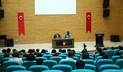 MUSTAFA KURT 40 YILLIK SANAT YOLCULUĞUNU ANLATTI