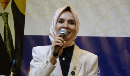 Bakan Göktaş: Aileyi güçlendiren çalışmalarımıza hız kazandırdık