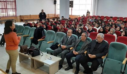 Kırşehir'de mesleki ve teknik eğitim geleceğe yatırım sağlıyor