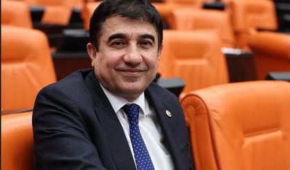 KIRŞEHİRLİ ŞOFÖR ESNAFININ SORUNLARI TBMM’DE