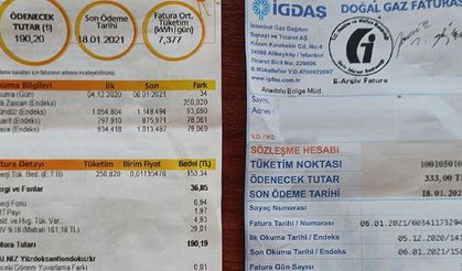 Bir ilimizde başladı: Elektrik faturaları için yeni dönem!