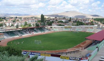Kırşehir'den çıkan en ünlü futbolcular kimdir? İşte o liste...