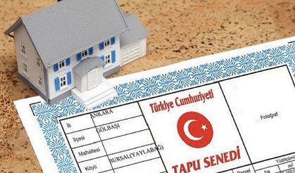 Miras paylaşımında devrim gibi yenilik! Kırşehirli vatandaşlar için süreç hızlanıyor