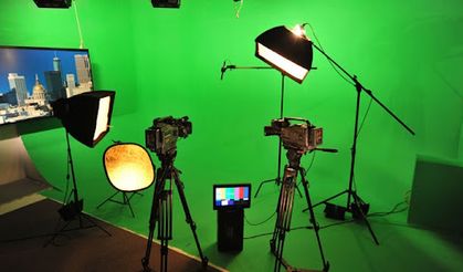 Kırşehir Çiğdem Gazetesi’nden Dijital Hamle: Çiğdem TV Stüdyoları Kuruluyor
