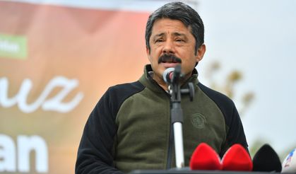 Kırşehir Valisi Demiryürek: “Bu Oran Bize Yetmez, Hedefimiz %10 ve Üzeri”