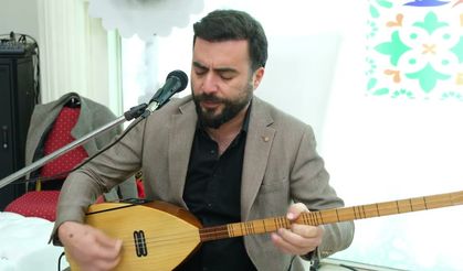 Hulusi Gökmeşe, Muharrem Ertaş’ı Unutmadı: “Onu Anmadan Çalamam”