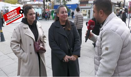 Kırşehir’de Vatandaşa Sorduk: 2025 Nasıl Geçti, 2026'dan Ne Bekliyorsunuz?