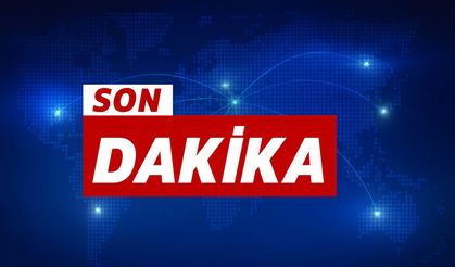 SON DAKİKA... Hastane ve okullarda büyük panik yaşandı