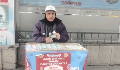 FİYATLAR YÜKSELDİ AMA UMUTLAR BİTMEDİ