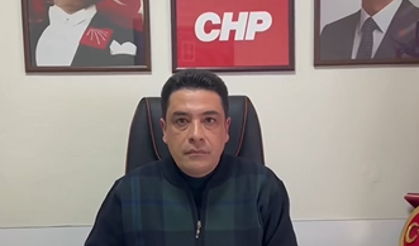 CHP Kırşehir İl Başkanı Baran Genç Ne Açıklayacak?