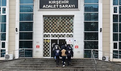 Kırşehir merkezli 3 ilde operasyon: 16 milyonluk para akışı sağlamışlar