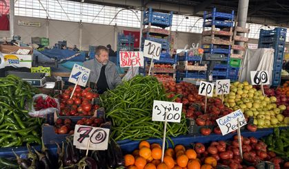 Sizce Pazarın Zam Şampiyonu Hangisi? Kırşehirliler Cevapladı!