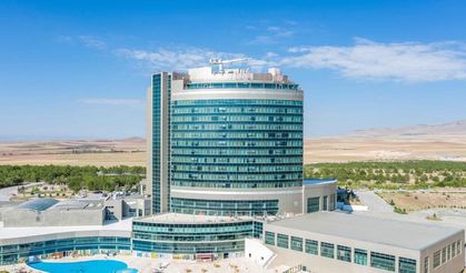 Kırşehir’e Yakışan Dev Organizasyon Alanı Hizmete Girdi!.. Big Thermal’dan 1200 Kişilik hamle