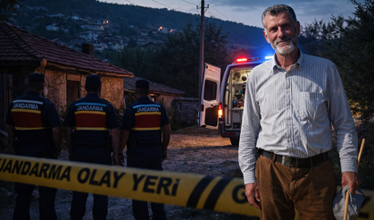 Kırşehir'de elektrik akımına kapılarak ölen şahsın kimliği belli oldu