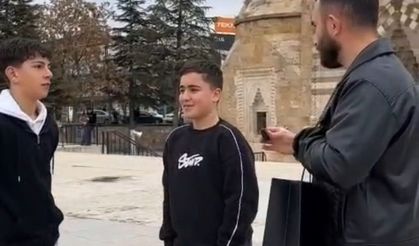 Kırşehir’de 1 TL’ye akıllı saat sürprizi: Gençler şaşkınlığını gizleyemedi