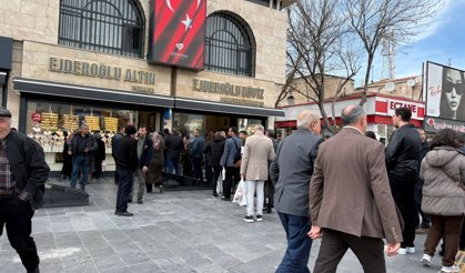 Kırşehir’de Herkes Aynı Yöne Koşuyor: Altın Alarmı Verildi!