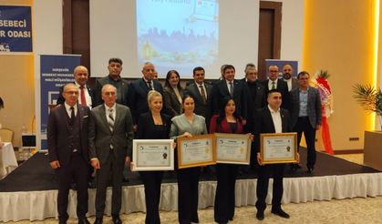 Ziya Anıl Memiş: “Muhasebeciler ekonominin sessiz kahramanlarıdır”