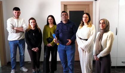 Kırşehir’de Bir Başarı Hikâyesi Yazılıyor… Rakam 10 Bine Ulaştı