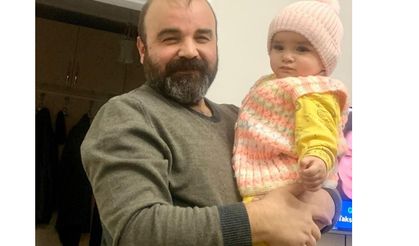 Ankara’da 2 yıl sürecek tedavi süreci başladı!.. Özüm Keleş’e Lösemi teşhisi konuldu