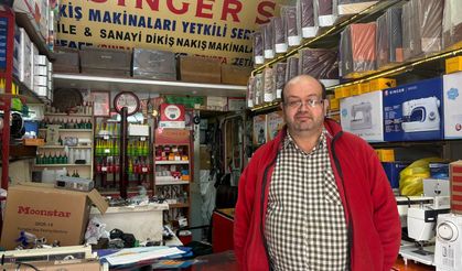 Kırşehir’de Kara Makinelerde Kabin Devri Bitti, Çanta Devri Başladı