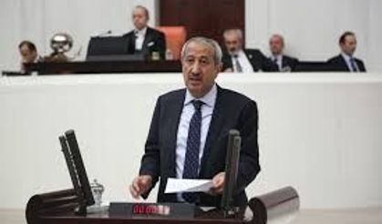 Kırşehir'in Eski Milletvekili Mikail Arslan’ın acı günü: Ömer Arslan son yolculuğuna uğurlandı