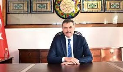 İçişleri Bakanı Mustafa Çiftçi Kırşehir'e geliyor