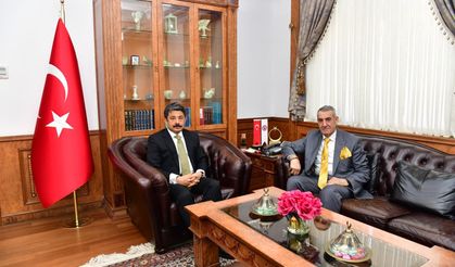 Kırşehir’e Dev Spor Müjdesi: Yeni Tesislerin Tarihi Belli Oldu