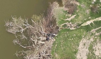 Kırşehir'de 12 gündür aranıyor!.. Hiç bir yerde bulunamadı